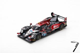 Oreca 07 Jackie Chan DC Racing #37  8eme 24H du Mans  1/43