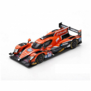 Oreca 07 G-Drive Racing #40  24H du Mans  1/43