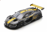 Renault R.S. 01 GP Monaco  1/43