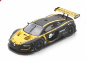 Renault R.S. 01 GP Monaco  1/43