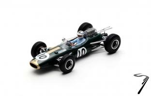Brabham BT7 GP Italie  1/43