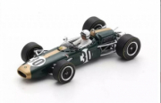 Brabham BT22 GP France  1/43