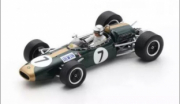 Brabham BT22 #7 GP Angleterre  1/43
