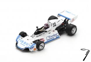 Brabham BT44B GP Angleterre  1/43