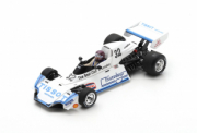 Brabham BT44B GP Angleterre  1/43