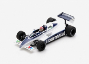 Brabham BT50 - 1er GP Canada  1/43