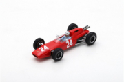 Lotus 24  9eme GP Italie  1/43