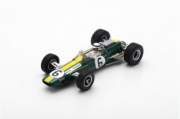 Lotus 33 #6 GP Canada  1/43