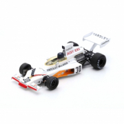 Mac Laren M23 3eme GP Allemagne  1/43