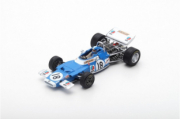 Matra MS80  4eme GP Canada  1/43