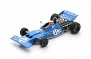 Tyrrell 003 - 1er GP Monaco  1/43