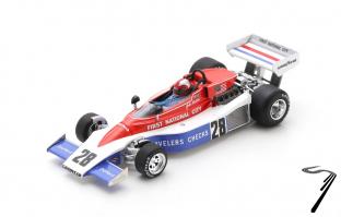 Penske PC3 GP Monaco  1/43