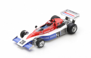 Penske PC3 GP Monaco  1/43