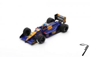 AGS JH23 GP France  1/43