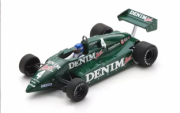 Tyrrell 011 - GP Italie  1/43