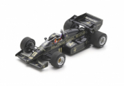 Lotus 95T 2eme GP USA Est  1/43