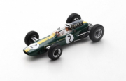 Lotus 33 GP France  1/43