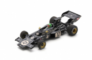 Lotus 72D #12 GP US  1/43