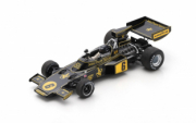 Lotus 72E - 6eme GP Espagne  1/43