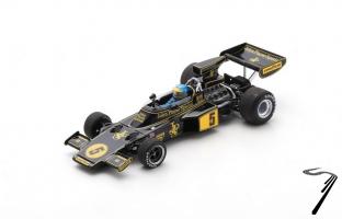 Lotus 72E - 5eme GP USA  1/43