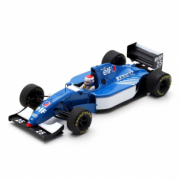 Ligier JS39B GP France  1/43