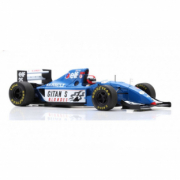 Ligier JS39B 8eme GP Europe  1/43