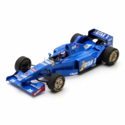 Ligier JS41  2eme GP Australie  1/43