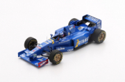Ligier JS41 - 4eme GP Canada  1/43
