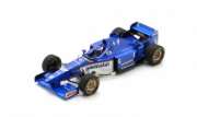 Ligier JS43 - 1er GP Monaco  1/43