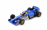Ligier JS43 - 6eme GP Espagne  1/43