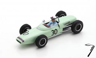 Lotus 18-21 GP France  1/43