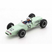 Lotus 18-21  GP Angleterre  1/43