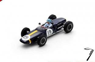 Lotus 18-21 GP Belgique  1/43