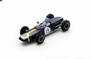 Lotus 18-21 GP Belgique  1/43