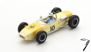 Lotus 18 GP Belgique  1/43