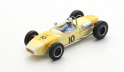 Lotus 18 GP Belgique  1/43