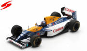 Williams FW15C - 1er GP France  1/43