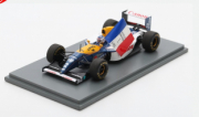Williams FW15C - 2eme GP Portugal - Champion du Monde  1/43