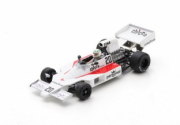 Williams FW #20 - 14eme GP Suède  1/43