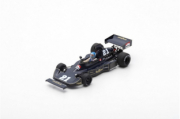 Williams FW04  9eme GP Brésil  1/43