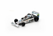 Williams FW06 - 2eme GP USA  1/43