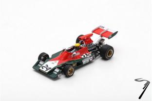 Iso IR  11eme GP Espagne  1/43