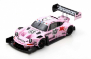 Porsche Hoonipigasus 911 Pikes Peak  1/43