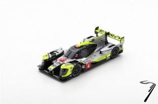 Divers ENSO CLM P1/01 #4  24H du Mans  1/43