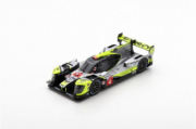 Divers ENSO CLM P1/01 #4  24H du Mans  1/43