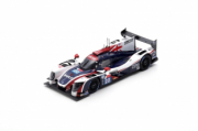 Ligier JS P217 #22  9eme 24H du Mans  1/43