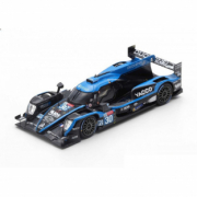 Oreca 07 #30  12eme 24H du Mans  1/43