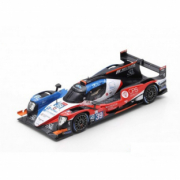 Oreca 07 #39  14eme 24H du Mans  1/43