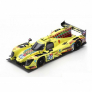 Ligier JS P217 #49  24H du Mans  1/43