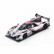 Ligier JS P217 #50  17eme 24H du Mans  1/43